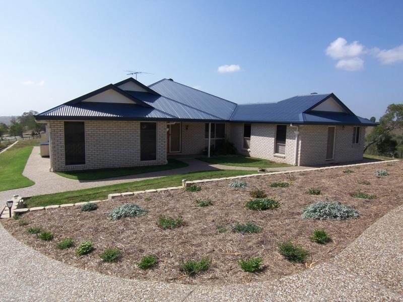 507 Bowden Lane, Marburg QLD 4346