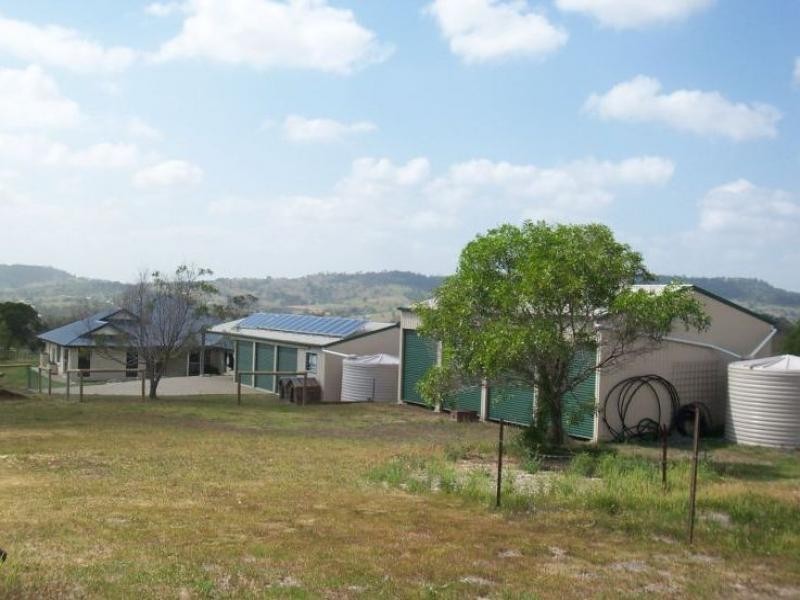 507 Bowden Lane, Marburg QLD 4346