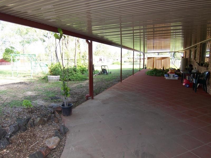 28 Clarefield Crt, Thagoona QLD 4306
