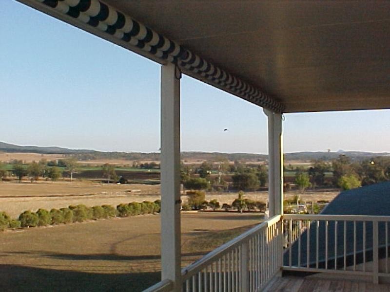 97 Tarome Rd, Aratula QLD 4309