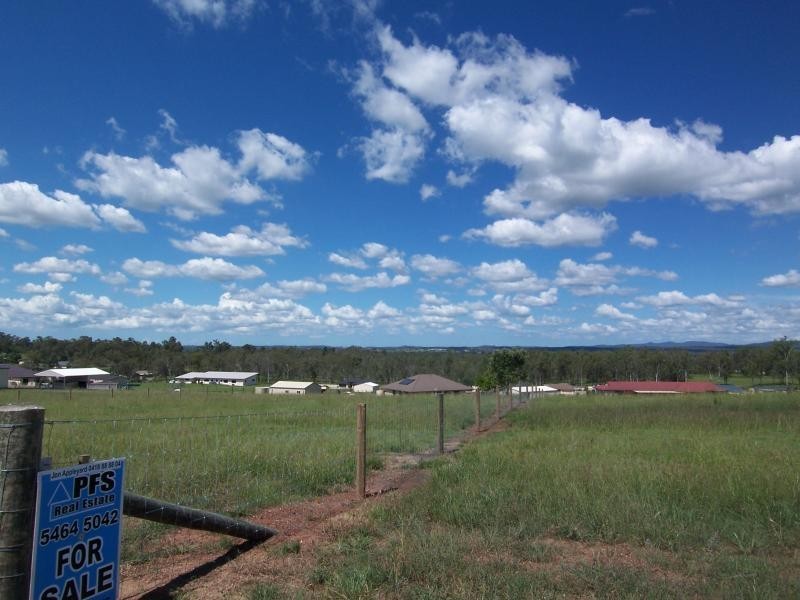 Willowbank Drive, Willowbank QLD 4306