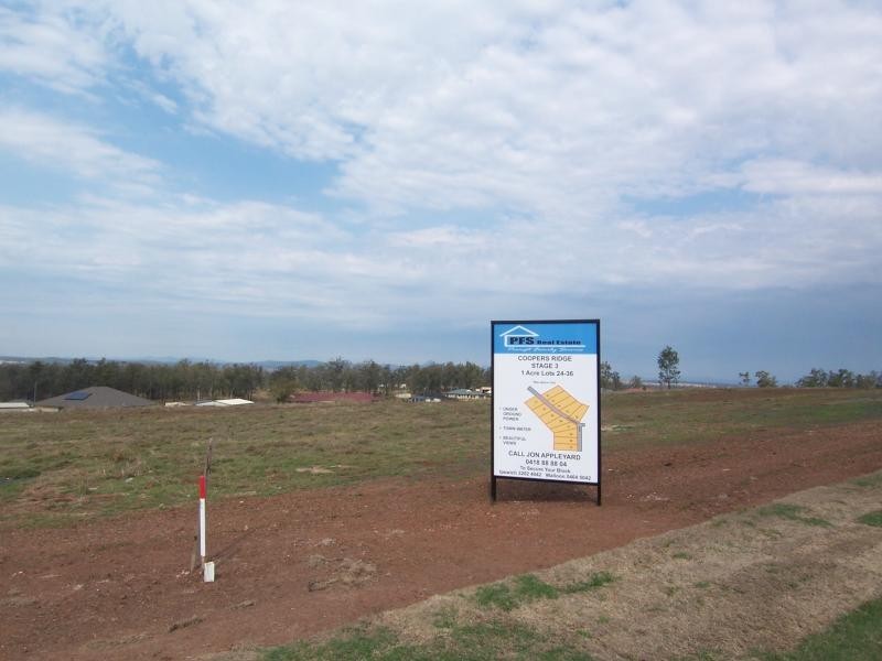 Willowbank Drive, Willowbank QLD 4306