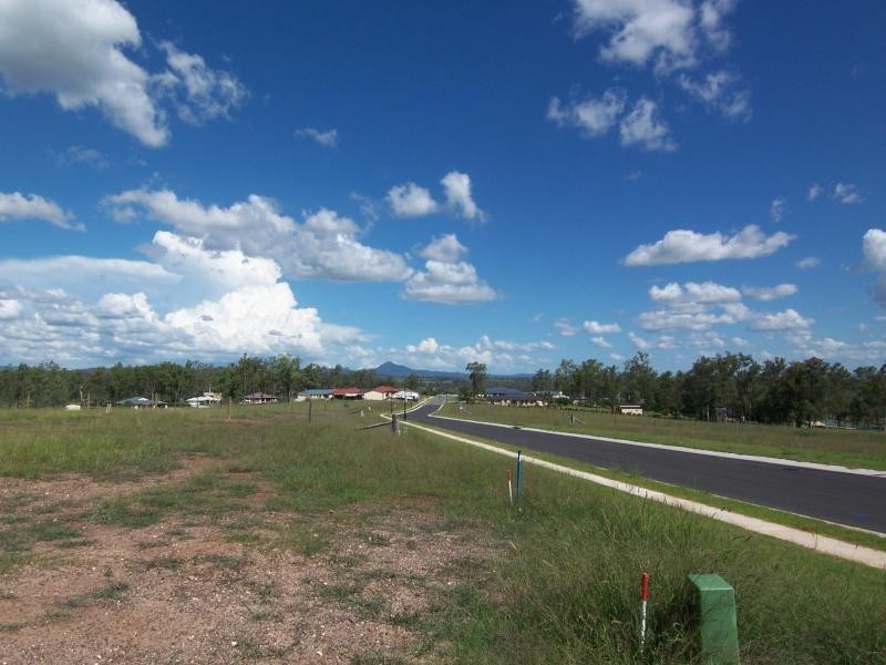 Willowbank Drive, Willowbank QLD 4306