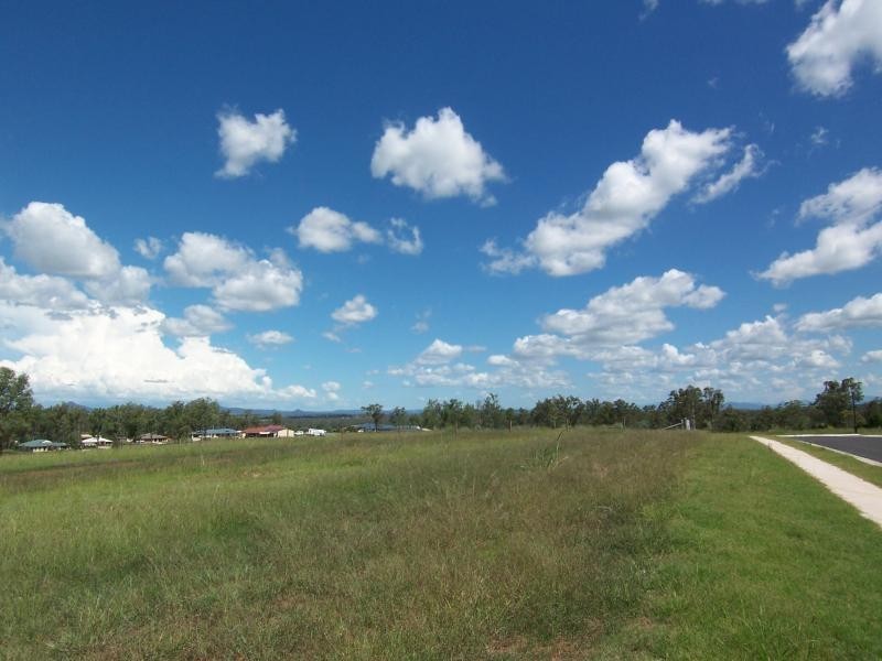 Willowbank Drive, Willowbank QLD 4306