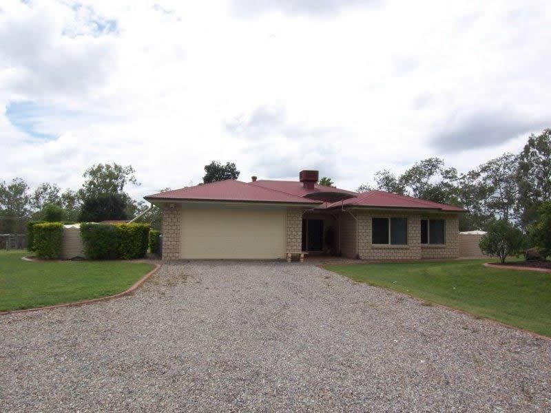 Lot 180 Rosewood-Laidley Rd, Calvert QLD 4340