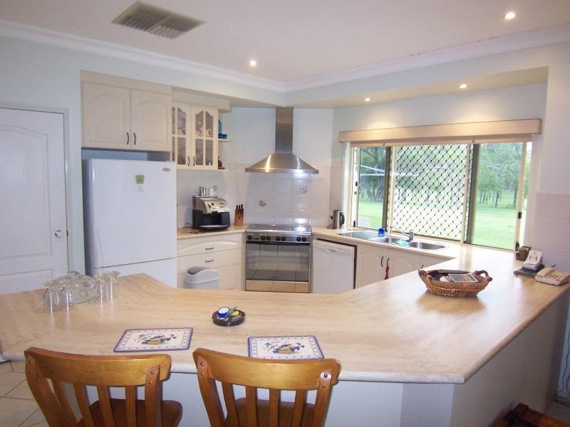 Lot 180 Rosewood-Laidley Rd, Calvert QLD 4340