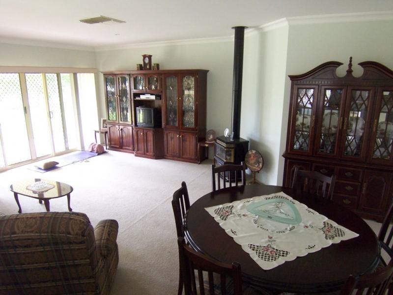 Lot 180 Rosewood-Laidley Rd, Calvert QLD 4340