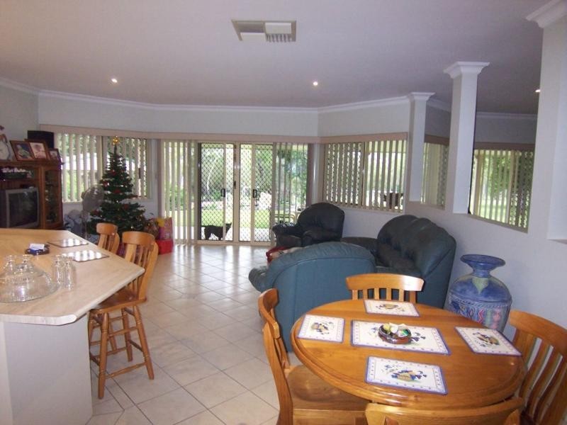 Lot 180 Rosewood-Laidley Rd, Calvert QLD 4340