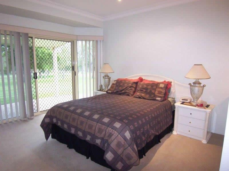 Lot 180 Rosewood-Laidley Rd, Calvert QLD 4340