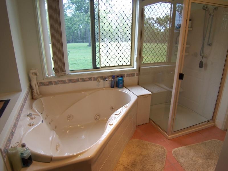 Lot 180 Rosewood-Laidley Rd, Calvert QLD 4340