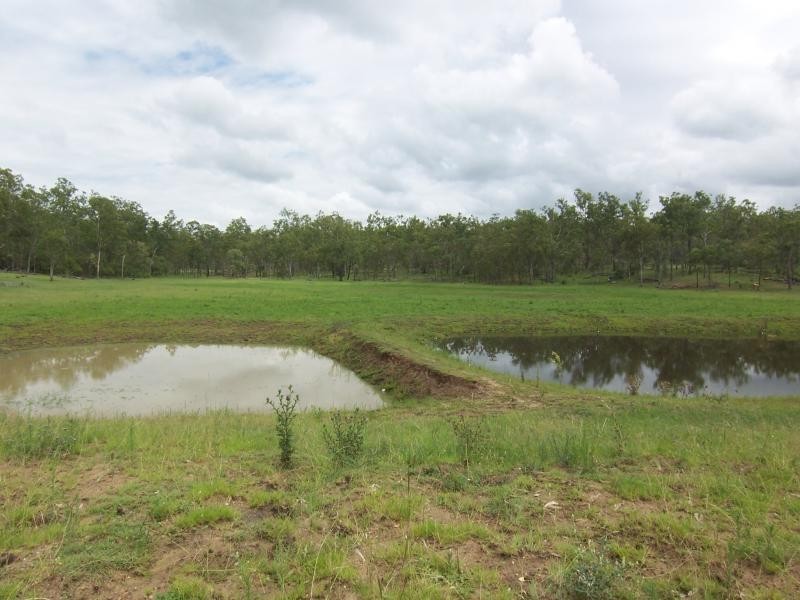 Lot 180 Rosewood-Laidley Rd, Calvert QLD 4340