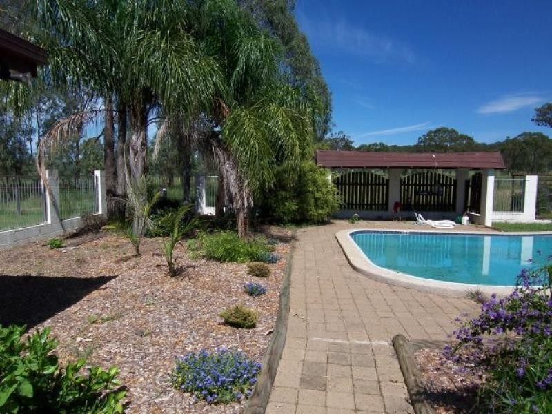 1065 Rosewood -Laidley Rd, Grandchester QLD 4340