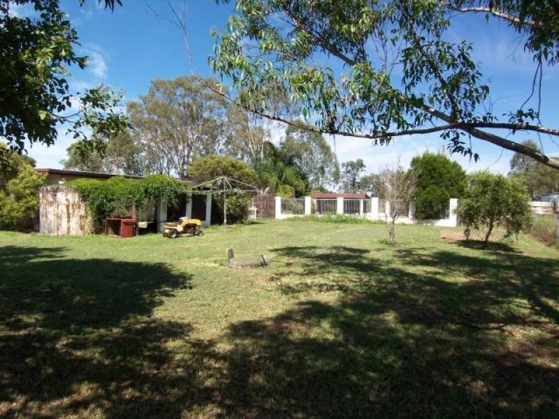 1065 Rosewood -Laidley Rd, Grandchester QLD 4340