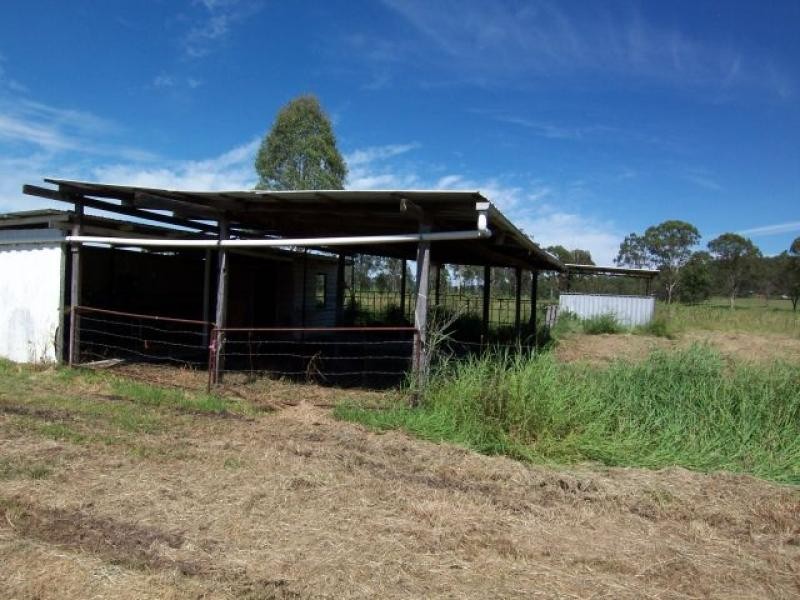 1065 Rosewood -Laidley Rd, Grandchester QLD 4340