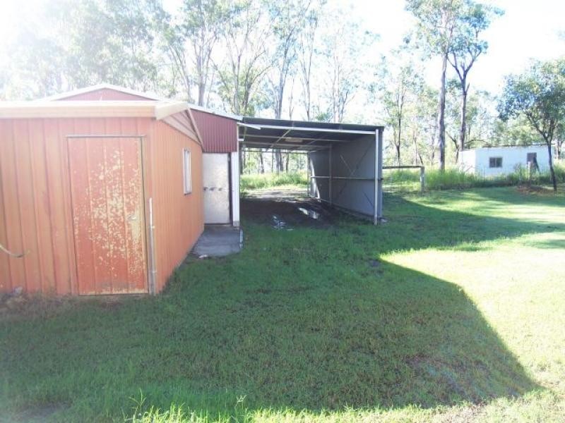 646 Karrabin Rosewood Rd, Walloon QLD 4306