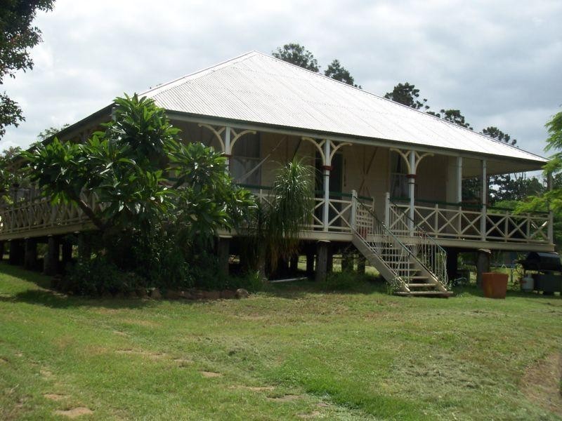 11-23 George Street, Marburg QLD 4346