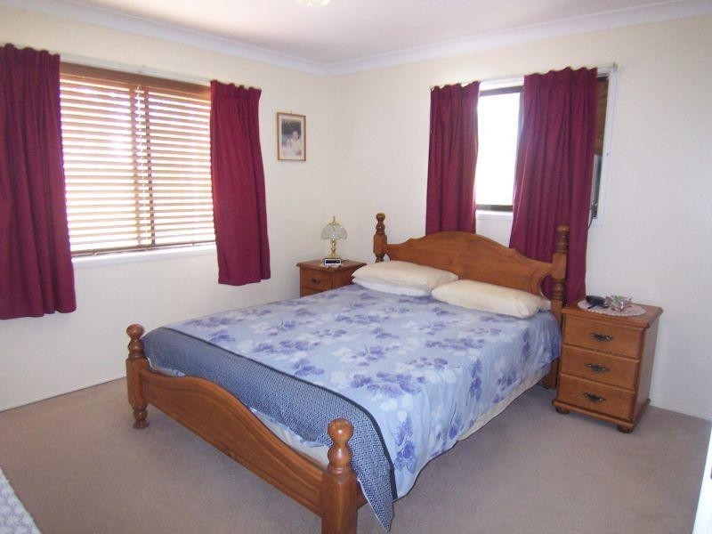 575 Brisbane Valley Hwy, Wanora QLD 4306