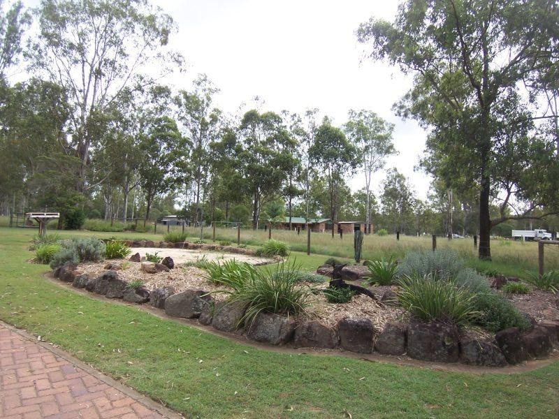 575 Brisbane Valley Hwy, Wanora QLD 4306