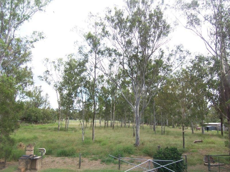 575 Brisbane Valley Hwy, Wanora QLD 4306