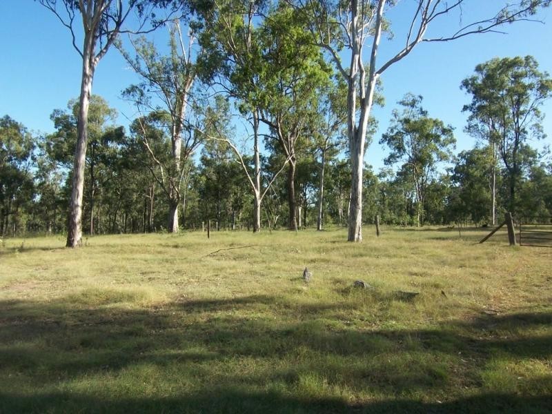 Lot 67 Rosewood – Laidley, Calvert QLD 4340