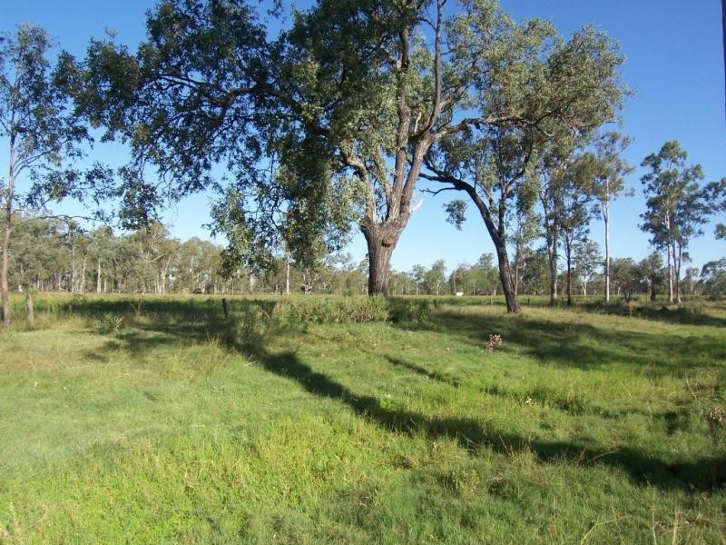Lot 67 Rosewood – Laidley, Calvert QLD 4340