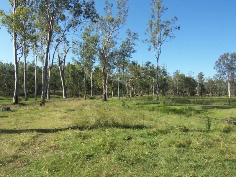 Lot 67 Rosewood – Laidley, Calvert QLD 4340