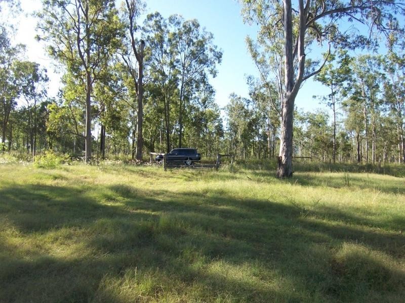 Lot 67 Rosewood – Laidley, Calvert QLD 4340