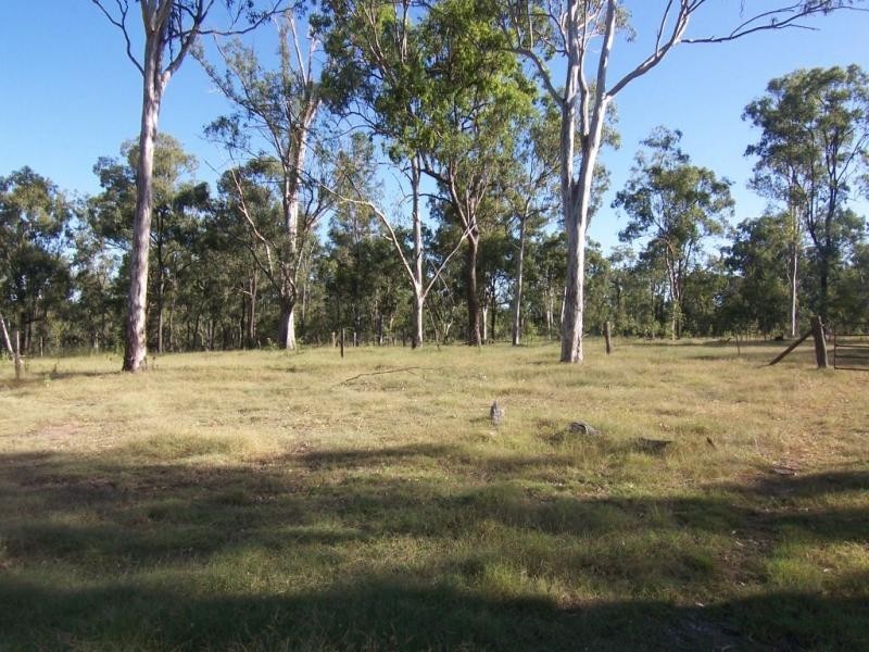 Lot 67 Rosewood – Laidley, Calvert QLD 4340