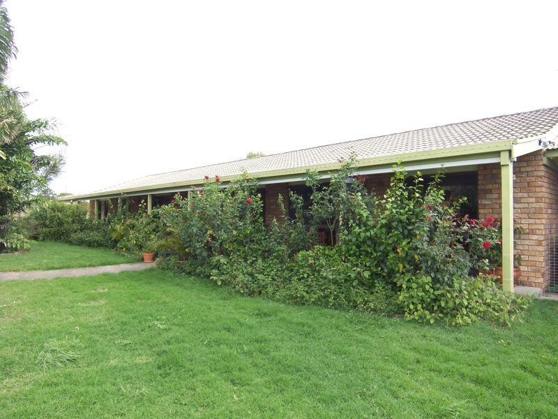 10 Linnings Rd, Haigslea QLD 4306