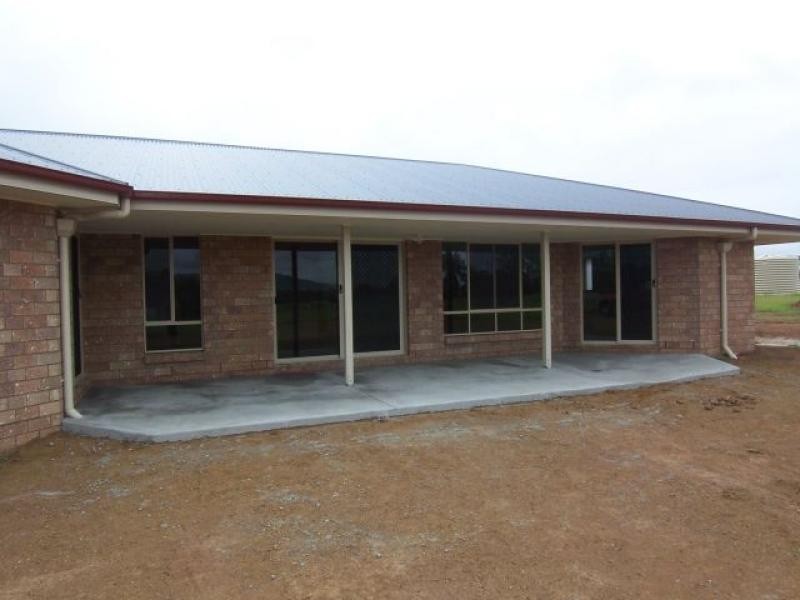 Lot 4 Carter Street, Aratula QLD 4309