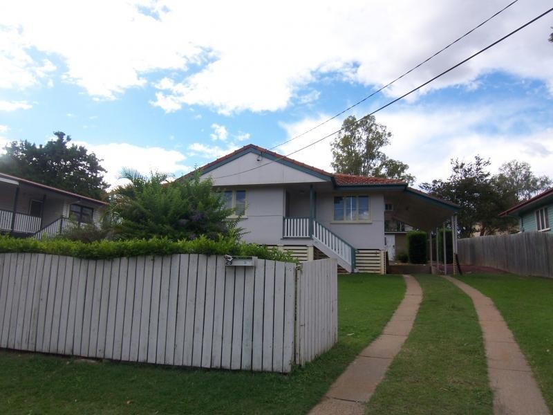 29 Coverack Steet, Leichhardt QLD 4305