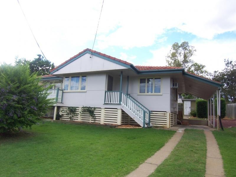 29 Coverack Steet, Leichhardt QLD 4305