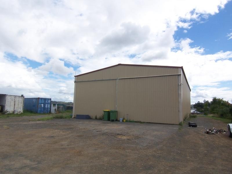 Lot 91 Seminary Rd, Marburg QLD 4346