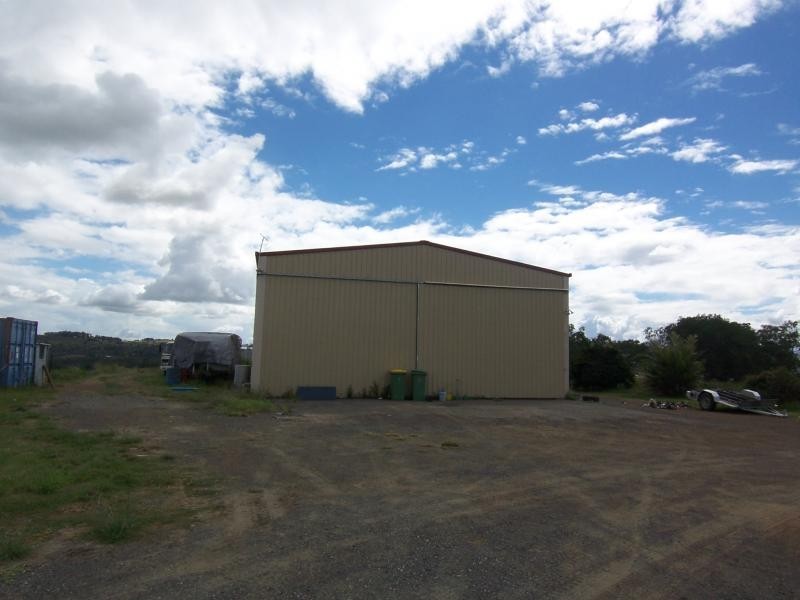 Lot 91 Seminary Rd, Marburg QLD 4346