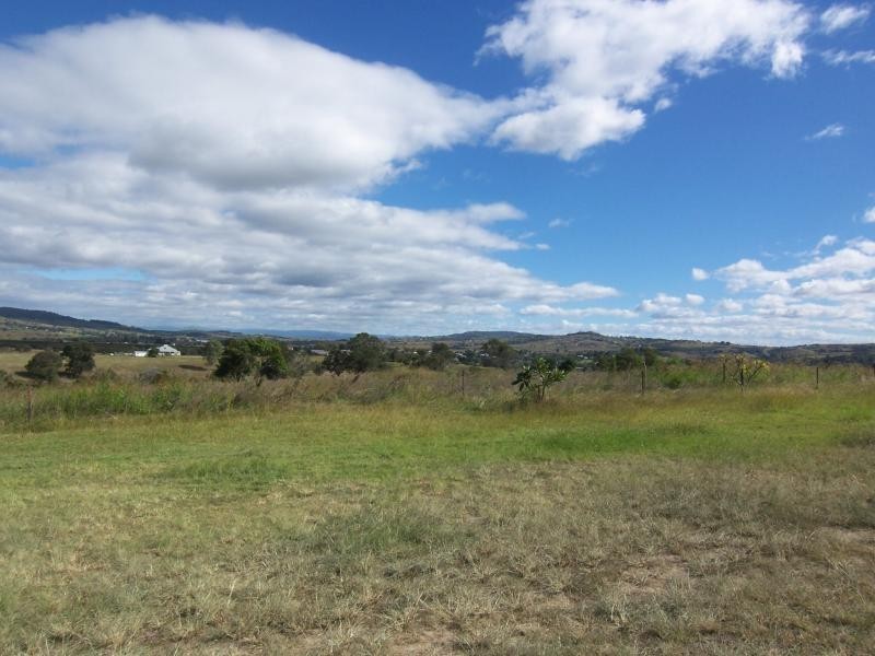Lot 91 Seminary Rd, Marburg QLD 4346