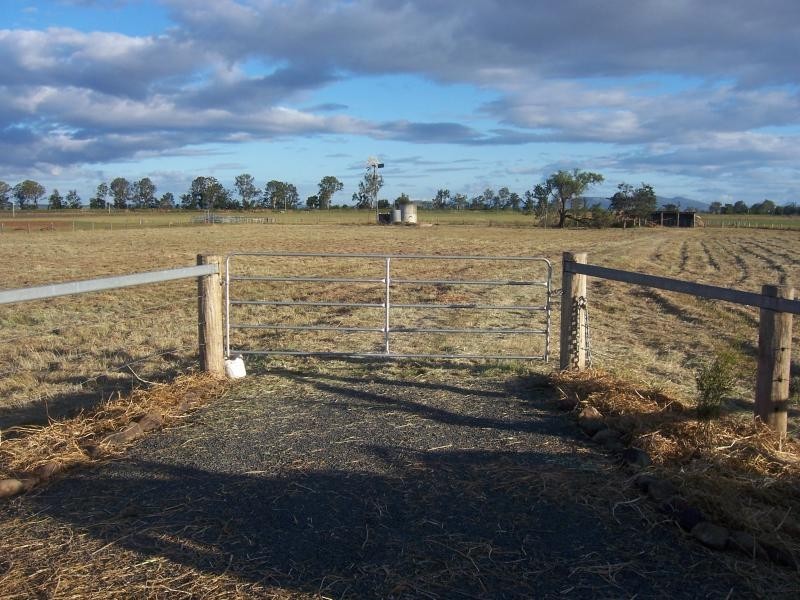 Lot 6 Warrill View-Peak Crossing, Warrill View QLD 4307