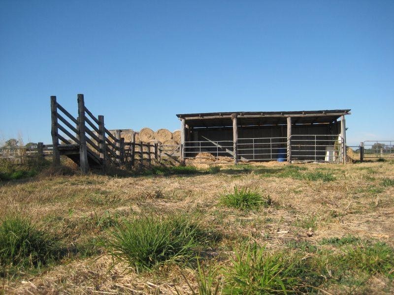 Lot 6 Warrill View-Peak Crossing, Warrill View QLD 4307