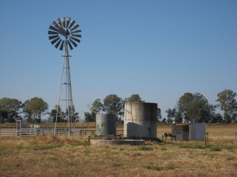 Lot 6 Warrill View-Peak Crossing, Warrill View QLD 4307