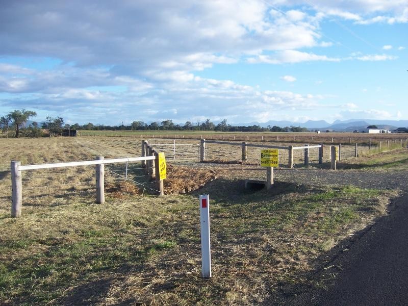 Lot 6 Warrill View-Peak Crossing, Warrill View QLD 4307