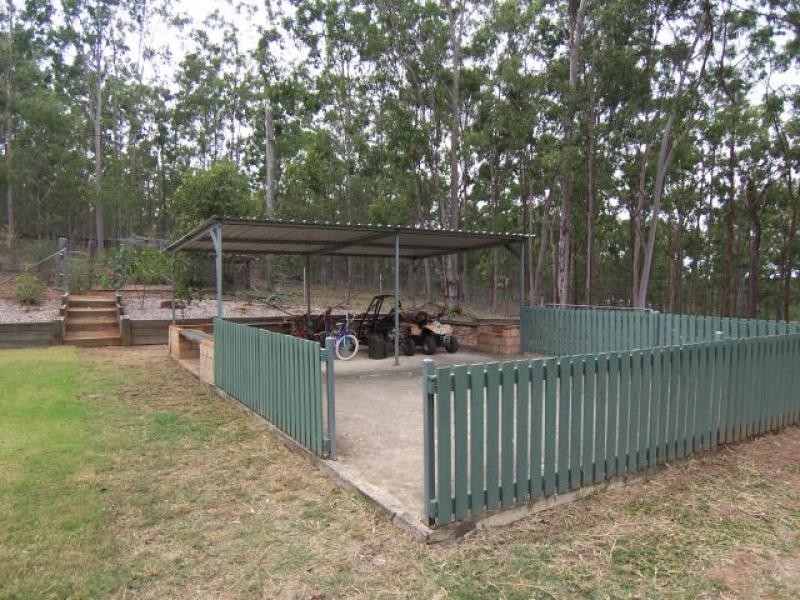 47 William St, Grandchester QLD 4340