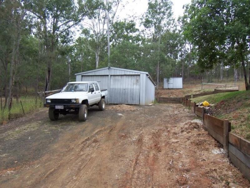 47 William St, Grandchester QLD 4340