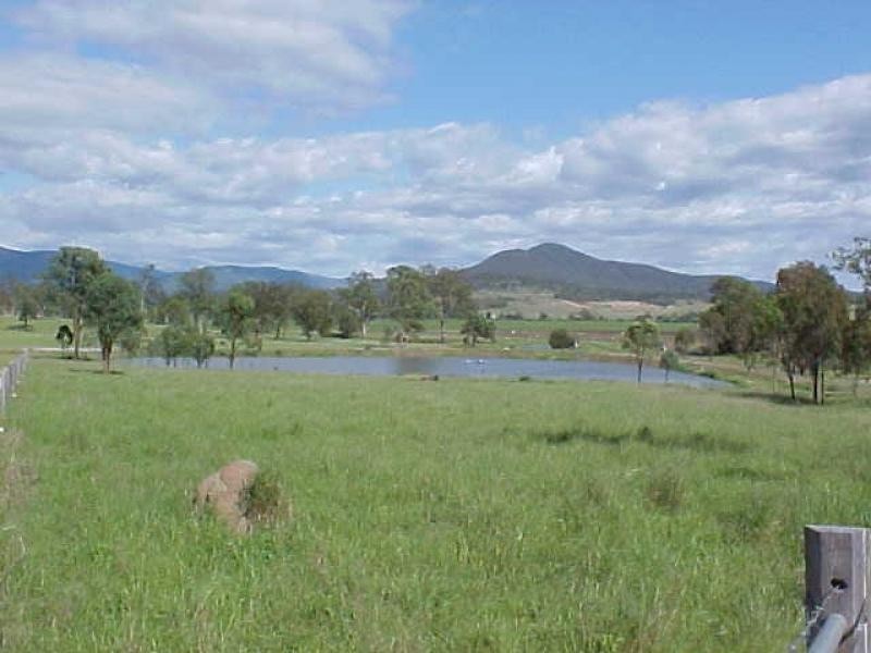 97 Tarome Rd, Aratula QLD 4309