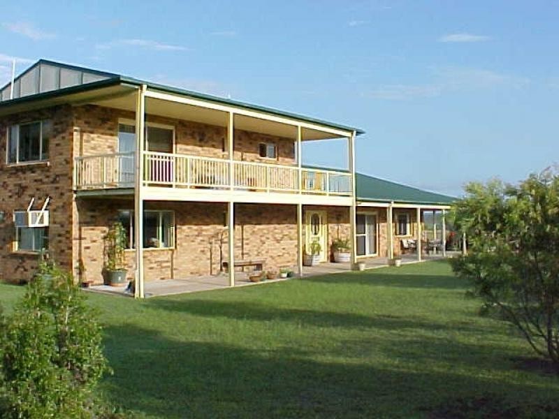 97 Tarome Rd, Aratula QLD 4309