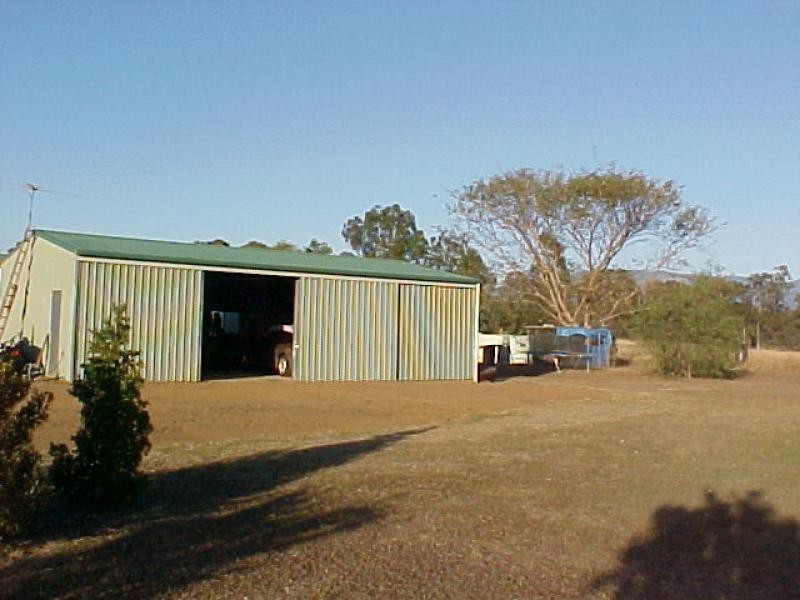 97 Tarome Rd, Aratula QLD 4309