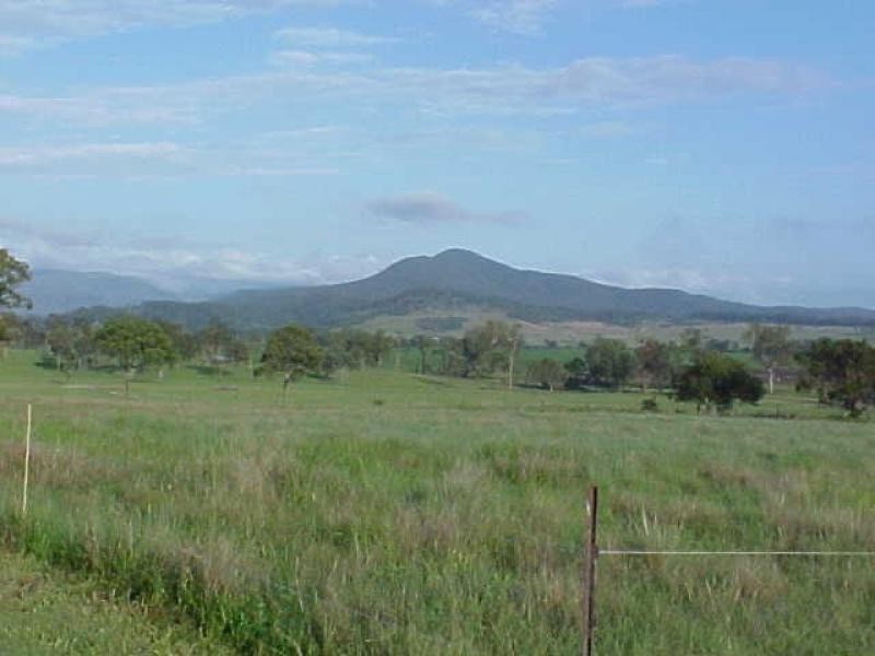 97 Tarome Rd, Aratula QLD 4309