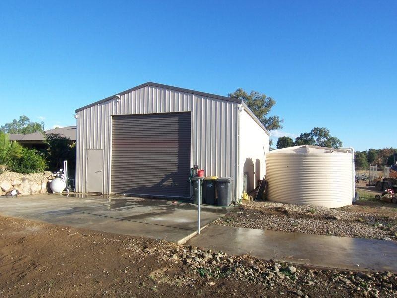 873 Munbilla Road, Munbilla QLD 4309