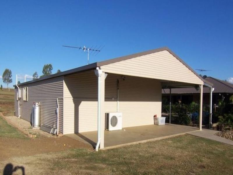 873 Munbilla Road, Munbilla QLD 4309