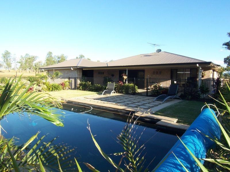 873 Munbilla Road, Munbilla QLD 4309