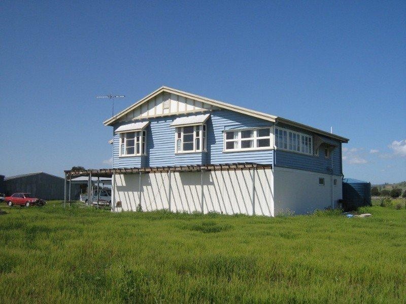 40 Rasmussen Road, Minden QLD 4311