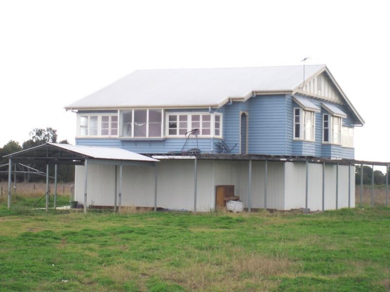 40 Rasmussen Road, Minden QLD 4311